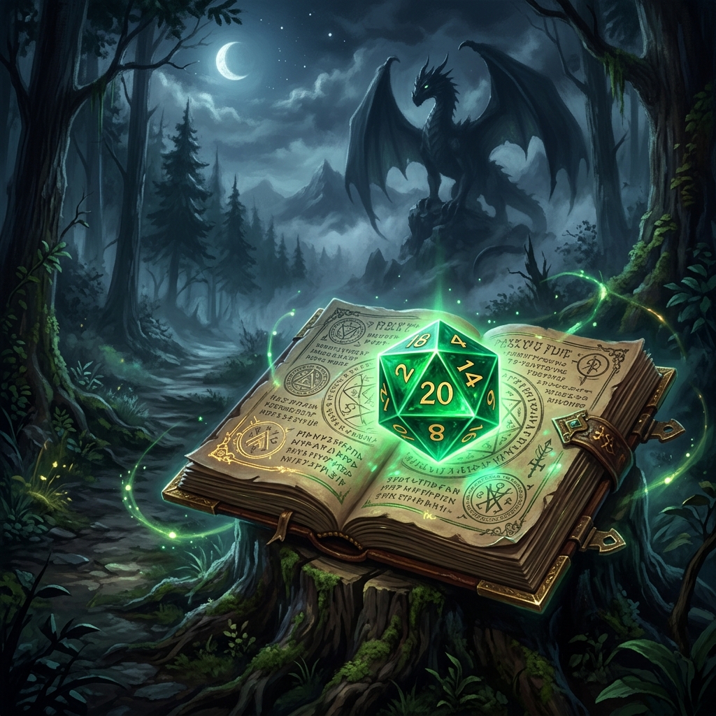Dungeons & Dragons